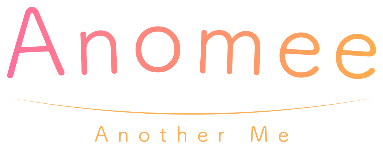 Anomee — Another Me